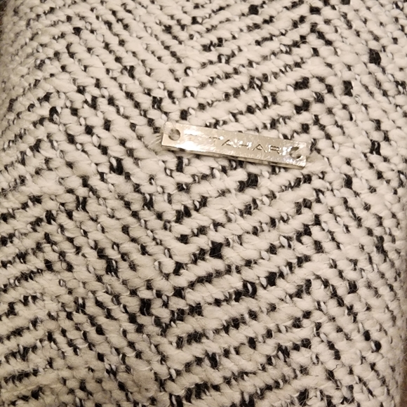 Tahari Small Wool Coat - Picture 6 of 13